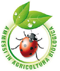 ammesso in agricoltura biologica