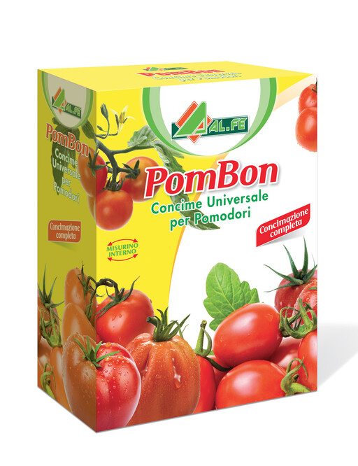 Pombon - Fertilizzanti Pombon - Fertilizzanti