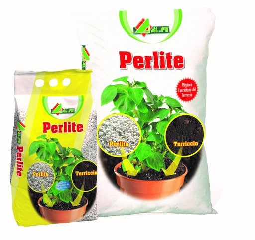 PERLITE - Fertilizzanti