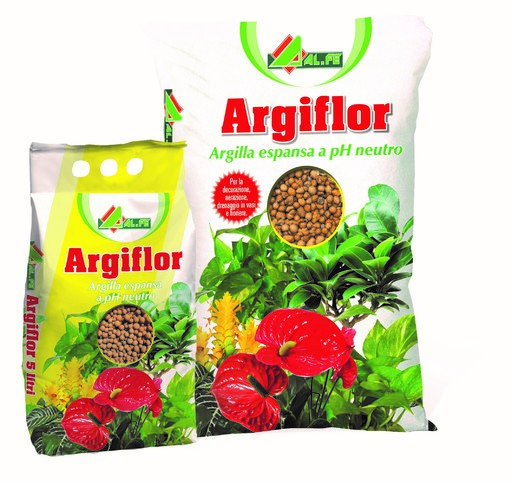 ARGIFLOR - Fertilizzanti