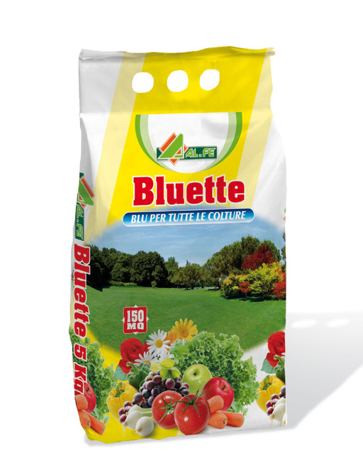 BLUETTE - Fertilizzanti BLUETTE - Fertilizzanti