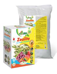 zeolite