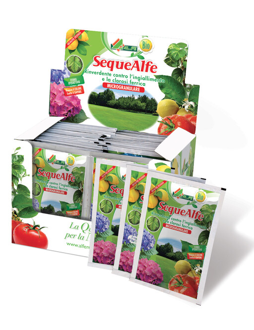 SEQUEALFE - Biologico SEQUEALFE - Biologico