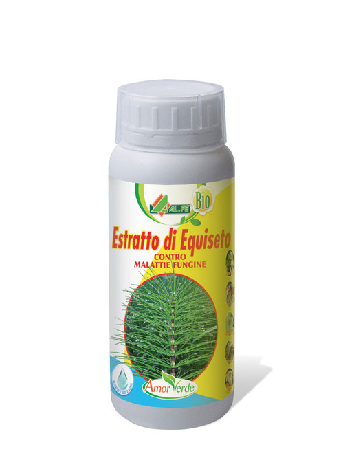 ESTRATTO DI EQUISETO - Difesa naturale ESTRATTO DI EQUISETO - Difesa naturale