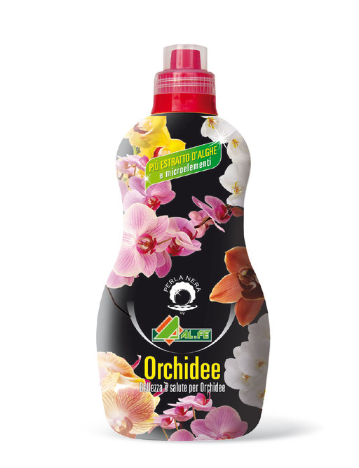 ORCHIDEE LIQUIDO - Fertilizzanti