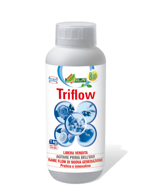 TRIFLOW - Fertilizzanti