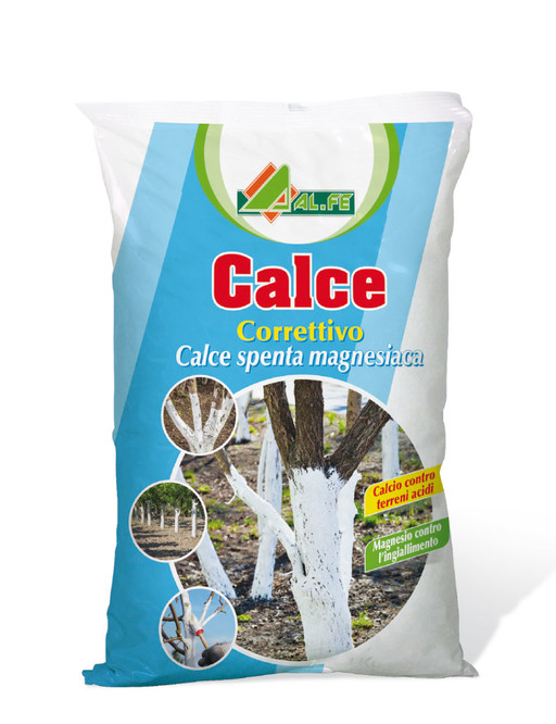 CALCE - Fertilizzanti