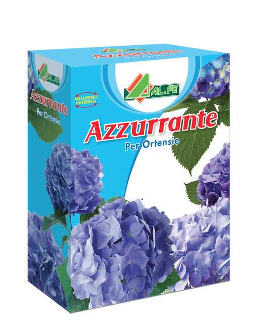 AZZURRANTE - Fertilizzanti