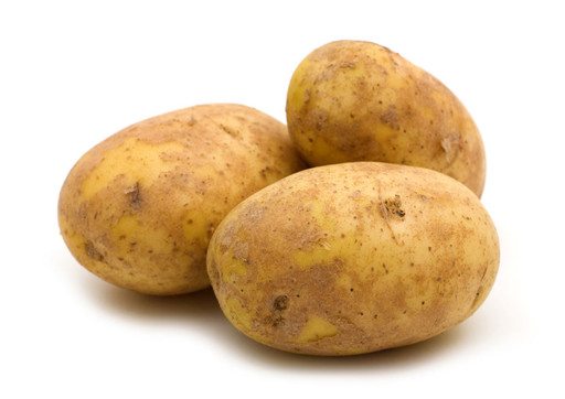 Patata - Orto e Frutta Patata - Orto e Frutta