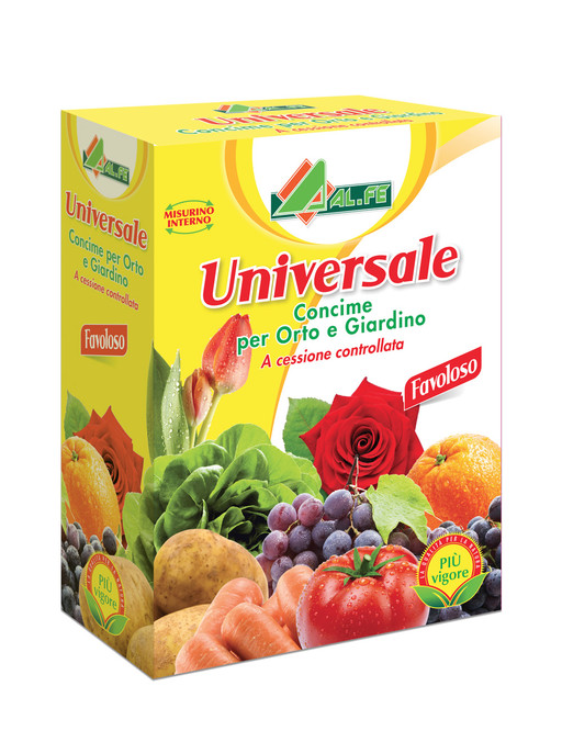 Universale - Fertilizzanti Universale - Fertilizzanti