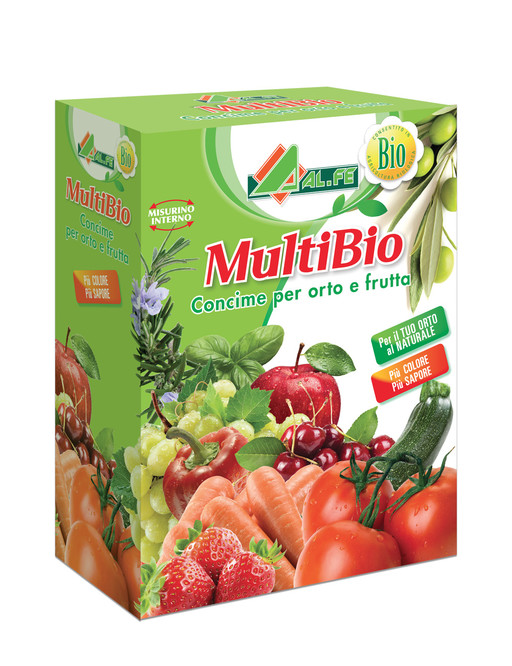 MULTIBIO - Biologico