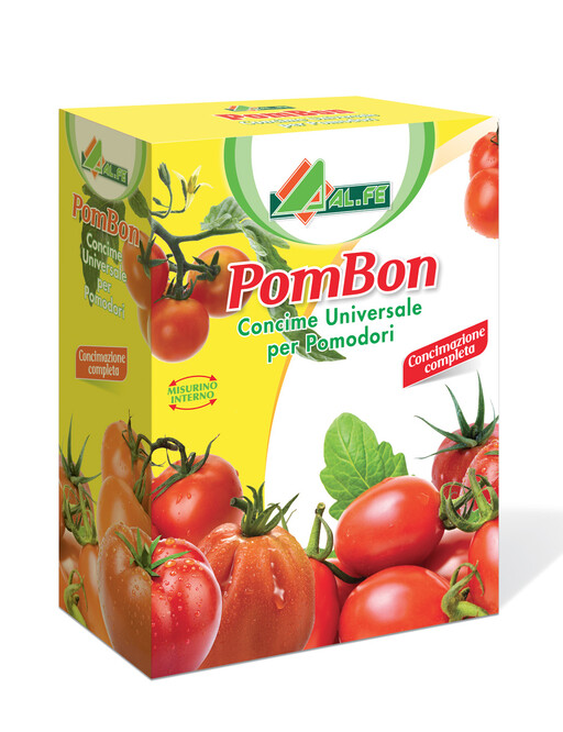 Pombon - Fertilizzanti