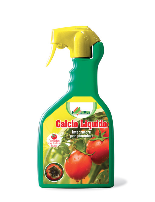CALCIO LIQUIDO PRONTO USO - Difesa naturale CALCIO LIQUIDO PRONTO USO - Difesa naturale