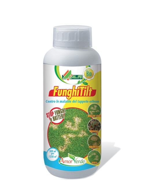 FUNGHITILT - Difesa naturale FUNGHITILT - Difesa naturale