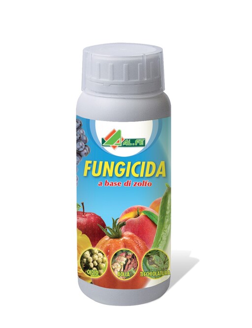 FUNGICIDA WANAX PFNPE - Fungicidi