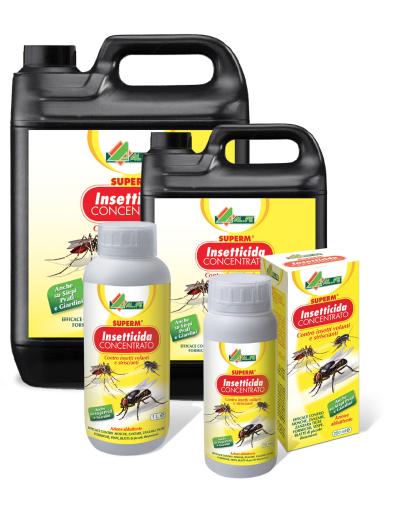 SUPERM® - Uso civile SUPERM® - Uso civile