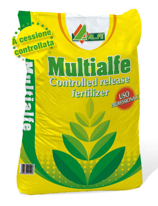 MULTIALFE - Fertilizzanti
