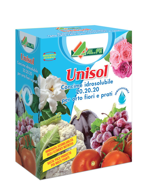 UNISOL - Fertilizzanti