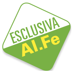 esclusiva Al.Fe